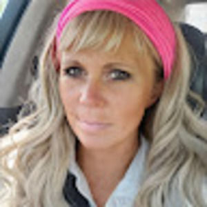 Meet your Posher, Tisha